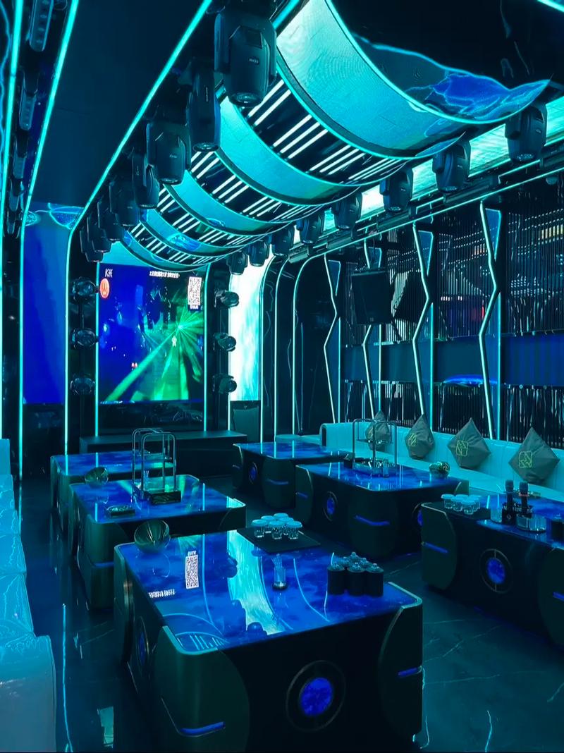 上海商务ktv推荐商务ktv有哪些选择-宝山区ktv预定