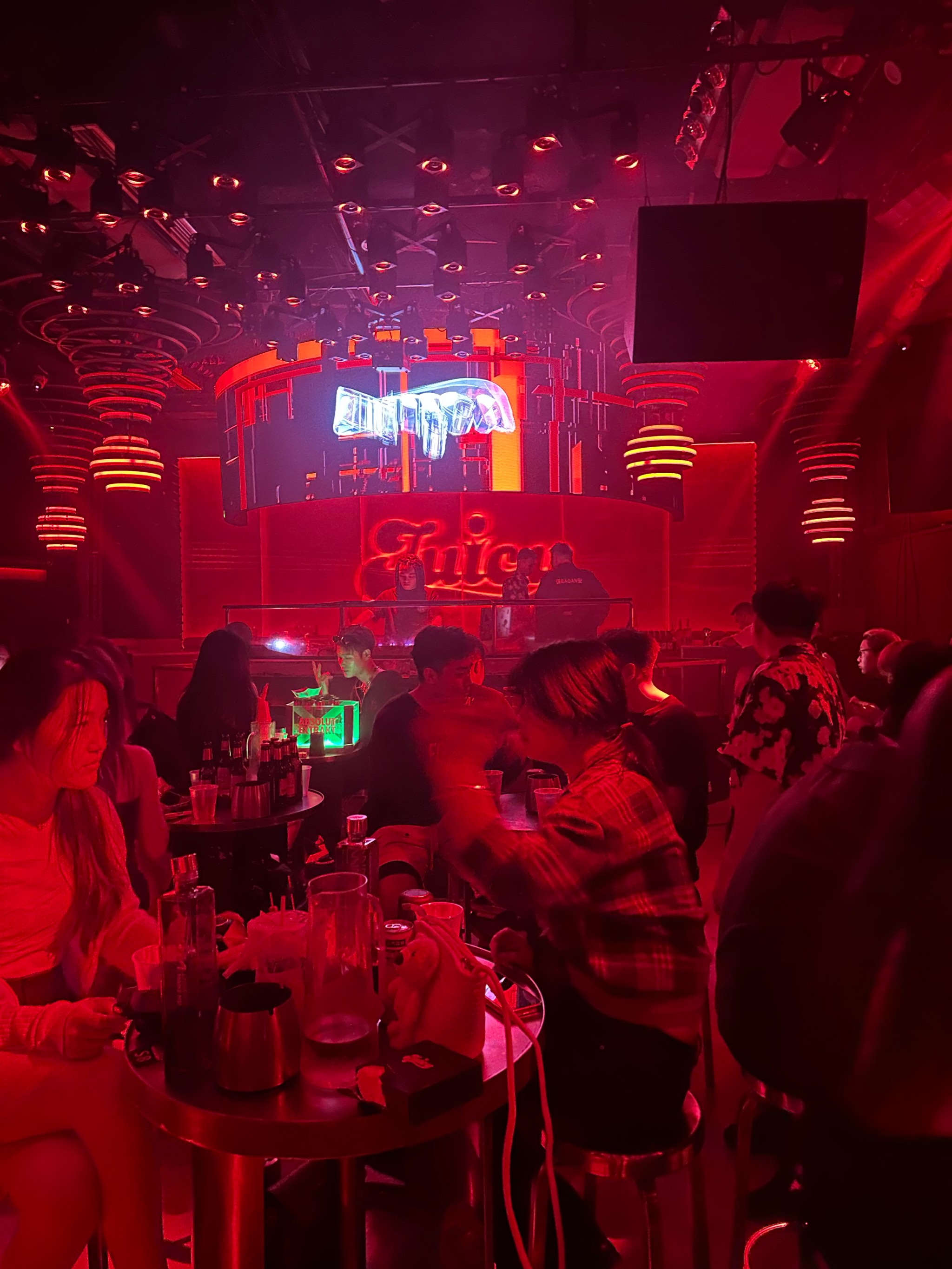 上海商务ktv最佳攻略推荐-宝山区ktv预定